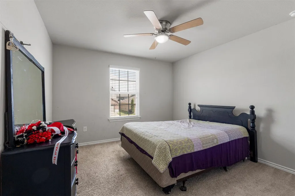 6612 Paseo San Lucas Lane Austin TX 78744