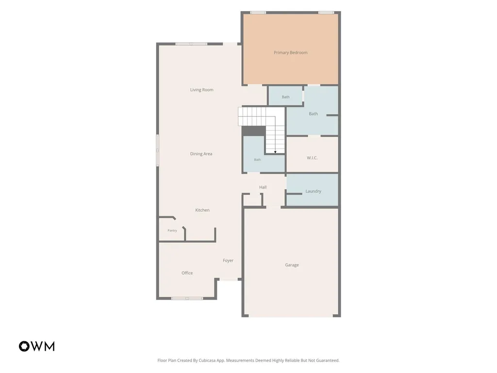 6612 Paseo San Lucas Lane Austin TX 78744