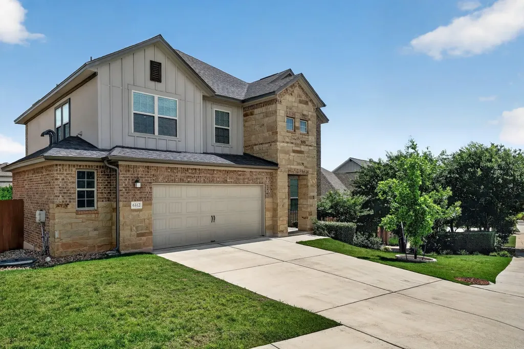 6312 Empresa Drive Austin TX 78738