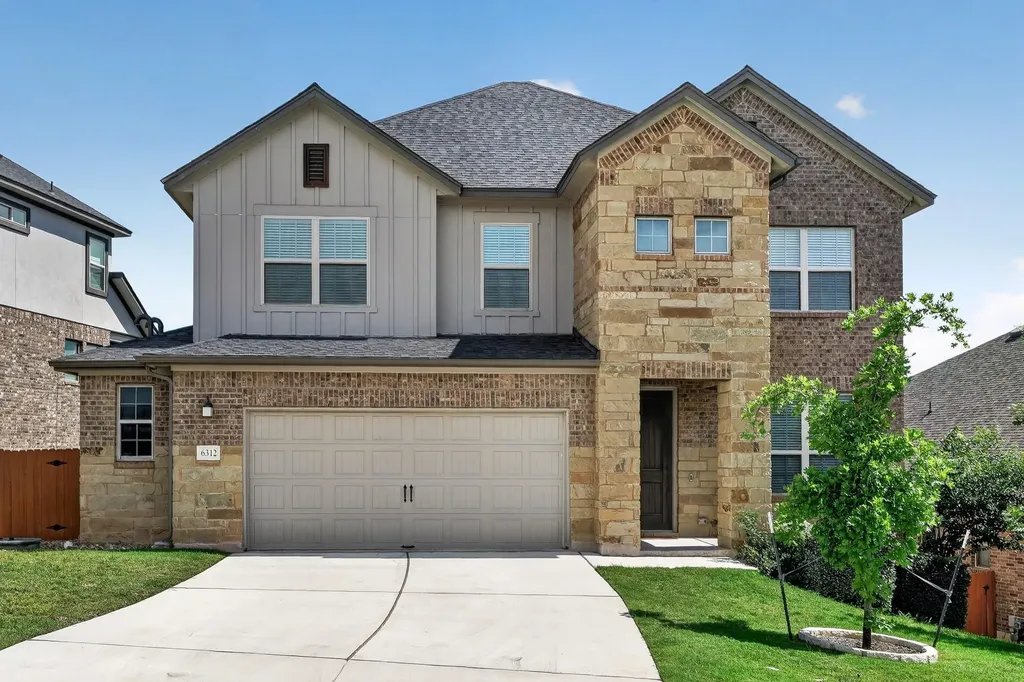 6312 Empresa Drive Austin TX 78738
