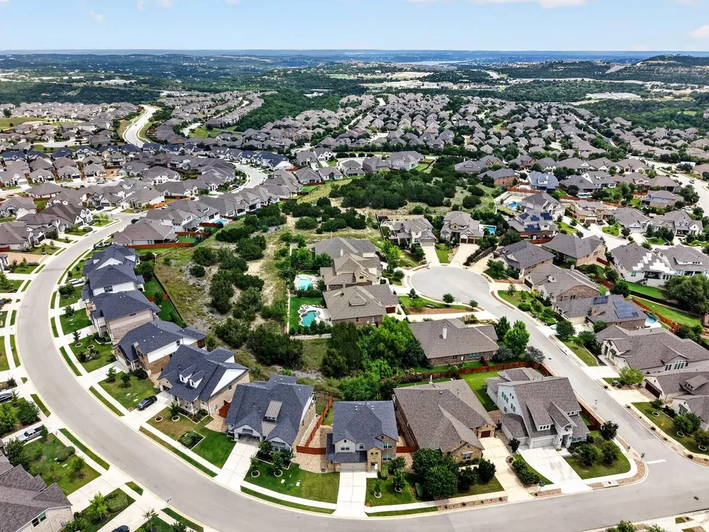 6312 Empresa Drive Austin TX 78738