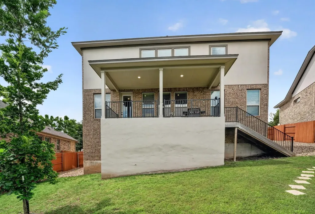 6312 Empresa Drive Austin TX 78738