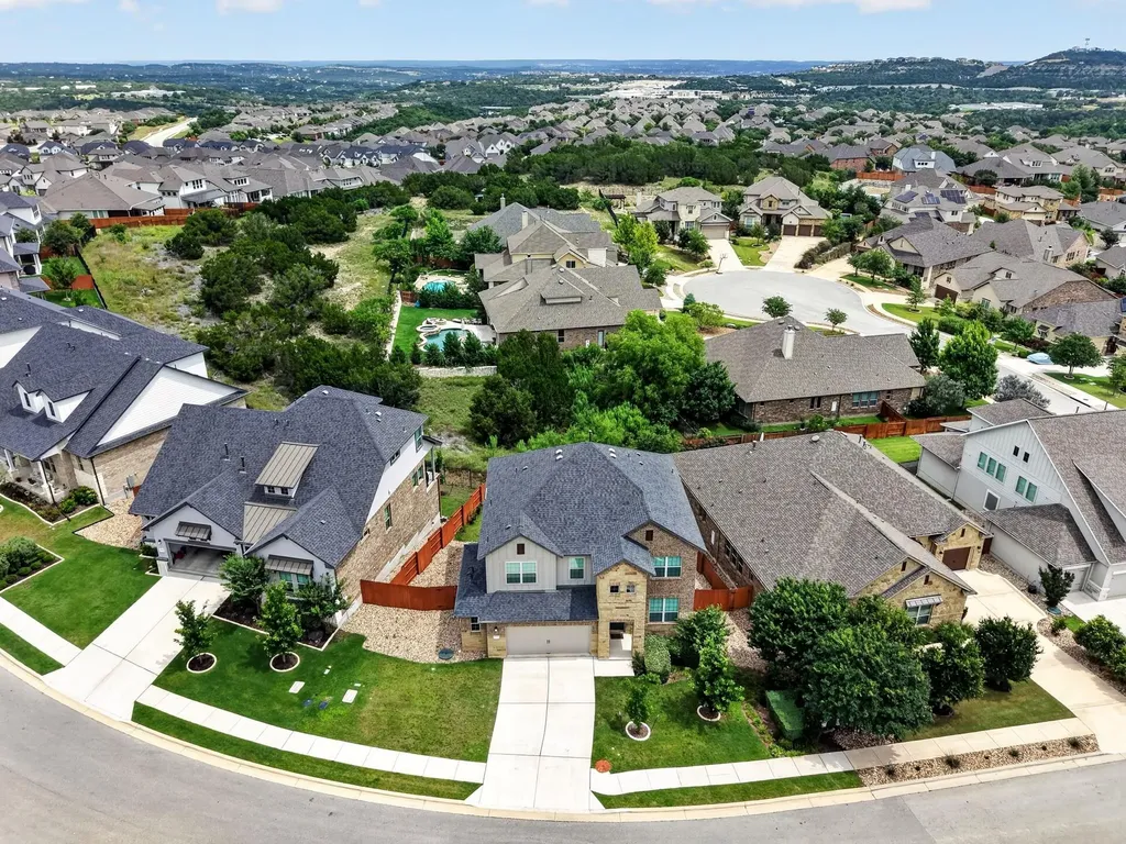 6312 Empresa Drive Austin TX 78738