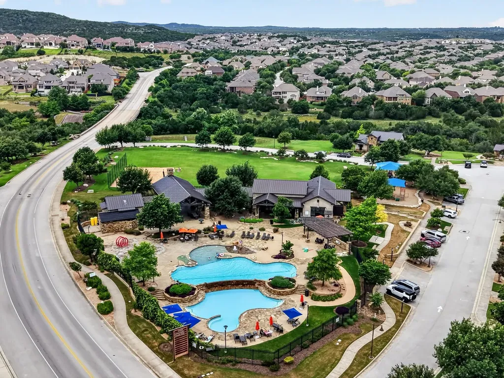 6312 Empresa Drive Austin TX 78738