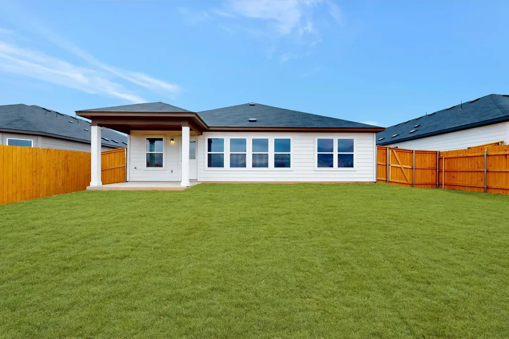 19913 Hirono Drive Manor TX 78653