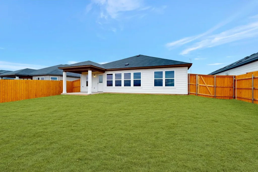 19913 Hirono Drive Manor TX 78653