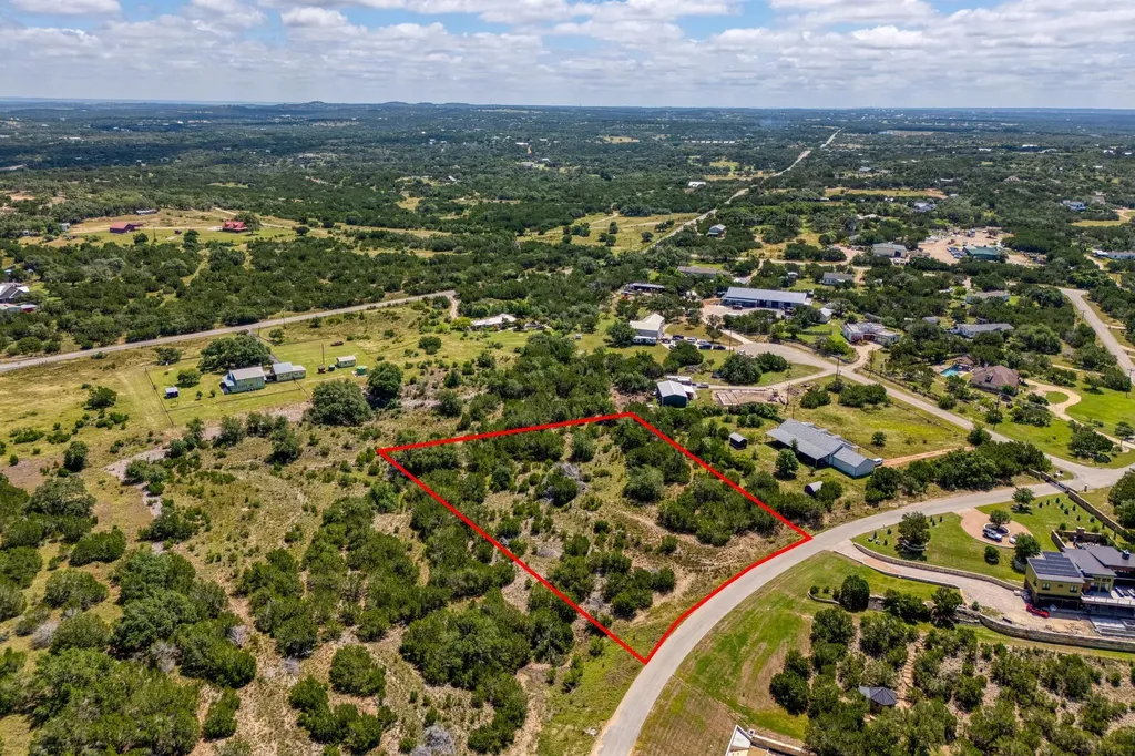 348 Vail River Road Dripping Springs TX 78620