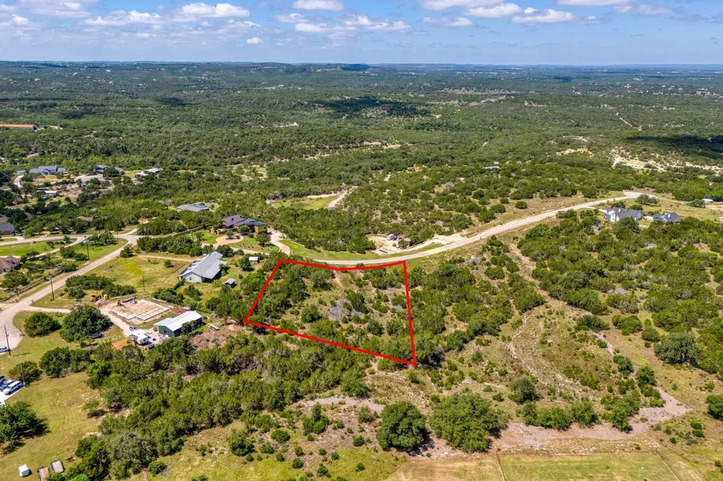 348 Vail River Road Dripping Springs TX 78620