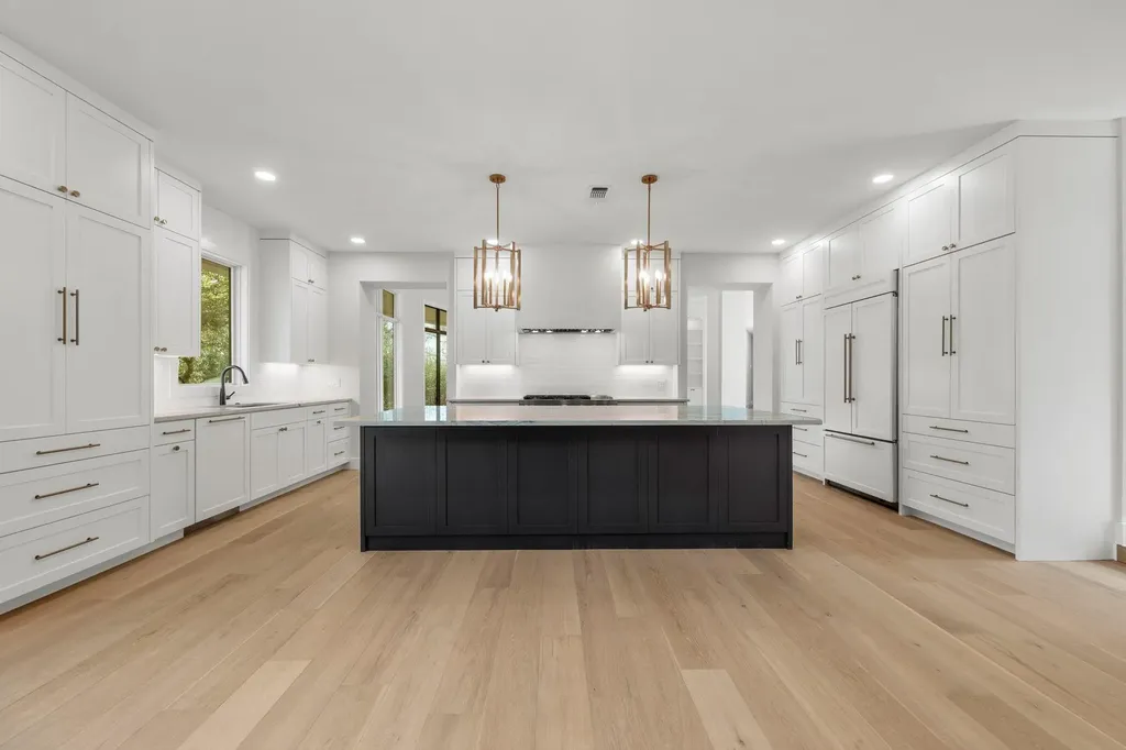 16018 Fontaine Avenue Austin TX 78734