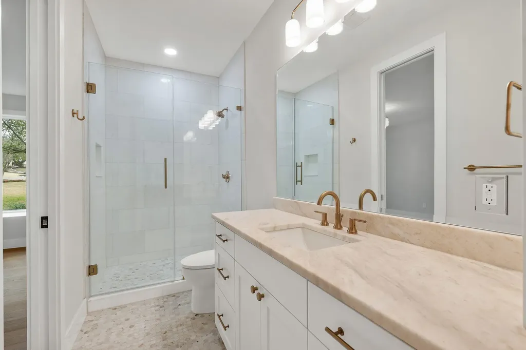 16018 Fontaine Avenue Austin TX 78734