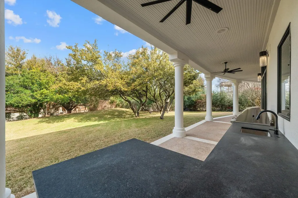16018 Fontaine Avenue Austin TX 78734