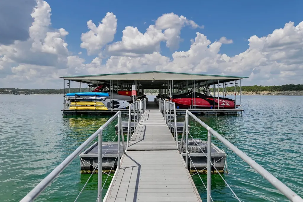 16018 Fontaine Avenue Austin TX 78734