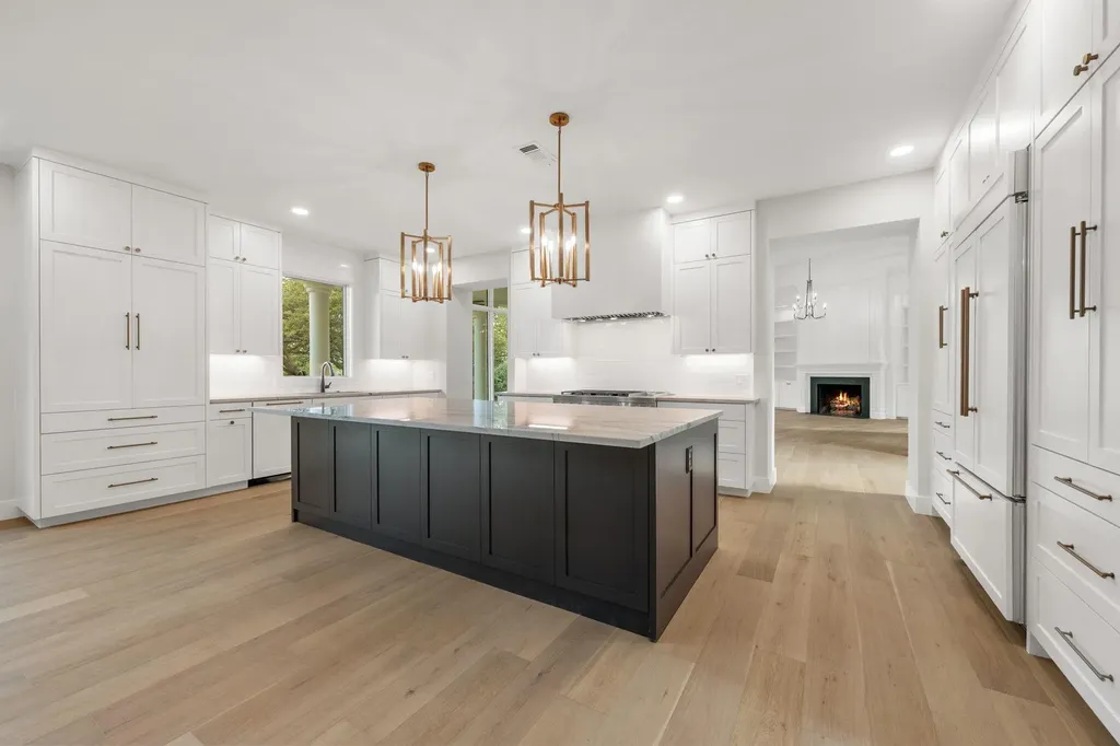 16018 Fontaine Avenue Austin TX 78734