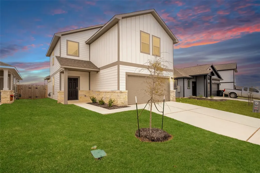 12310 Zenyatta Drive Buda TX 78610
