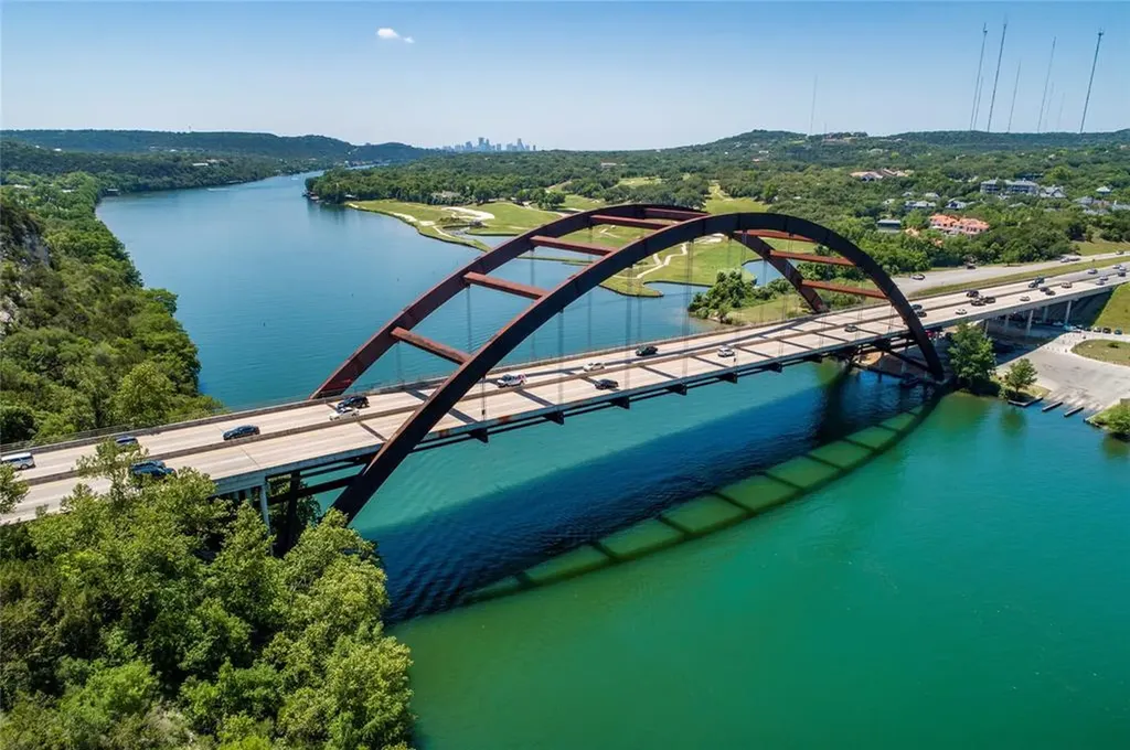 6000 Shepherd Mountain Cove Austin TX 78730