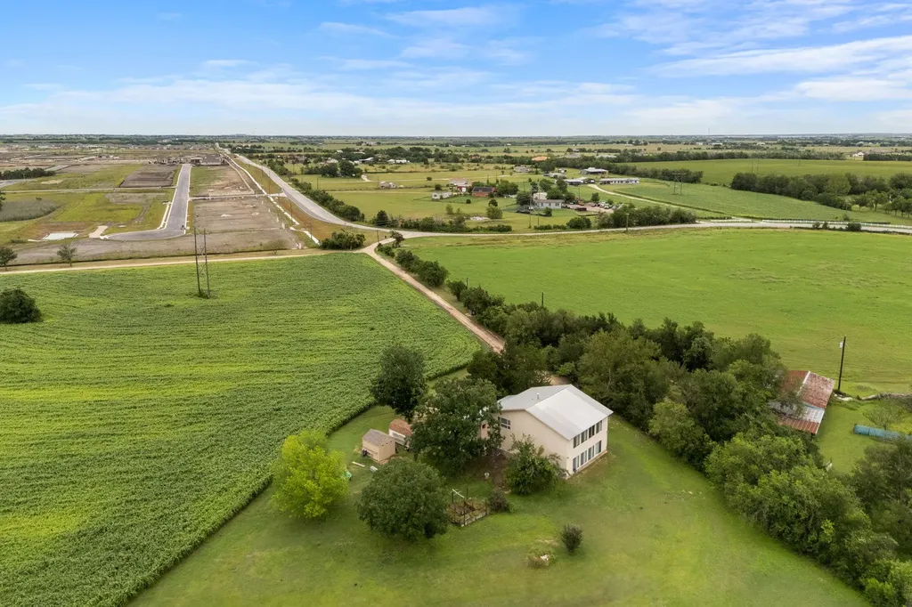 16928 Cameron Road Pflugerville TX 78660