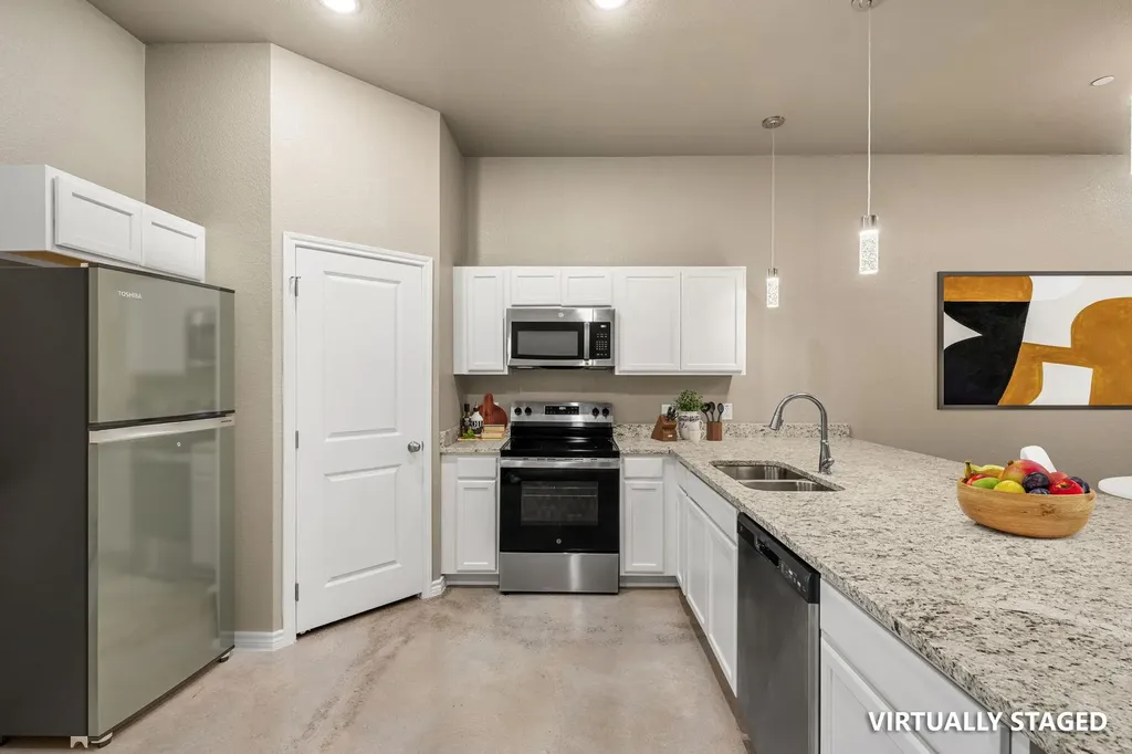 408 W Avenue C Copperas Cove TX 76522