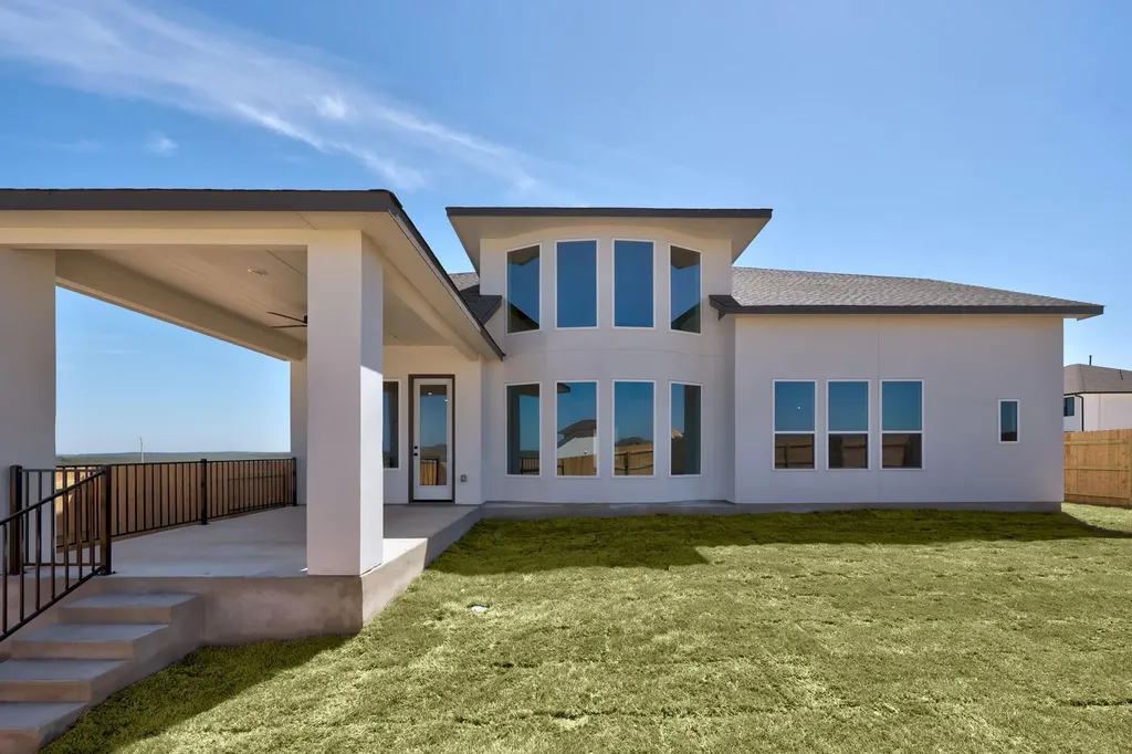 903 Sheepdog Cove Liberty Hill TX 78642