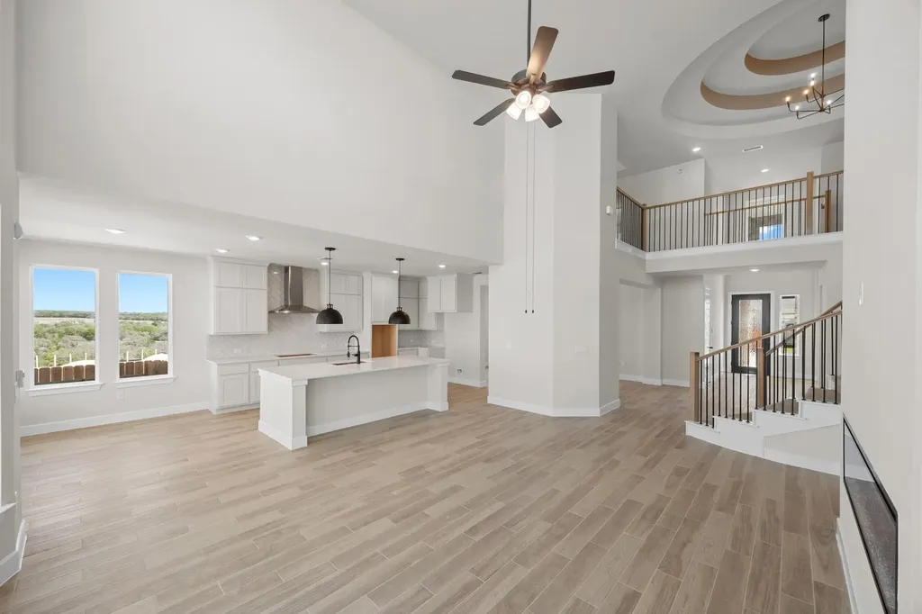 903 Sheepdog Cove Liberty Hill TX 78642