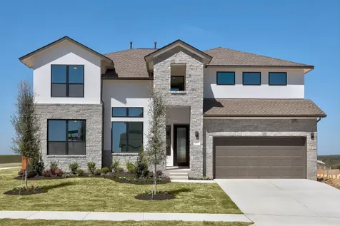 903 Sheepdog Cove Liberty Hill TX 78642