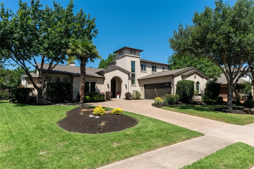 12509 Verandah Court Austin TX 78726