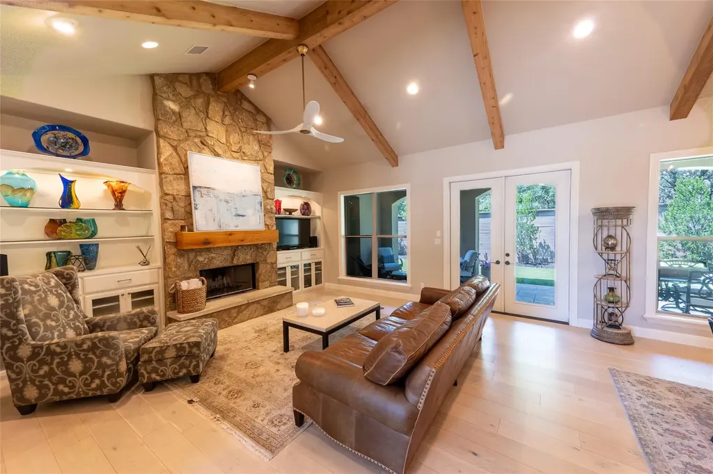 12509 Verandah Court Austin TX 78726