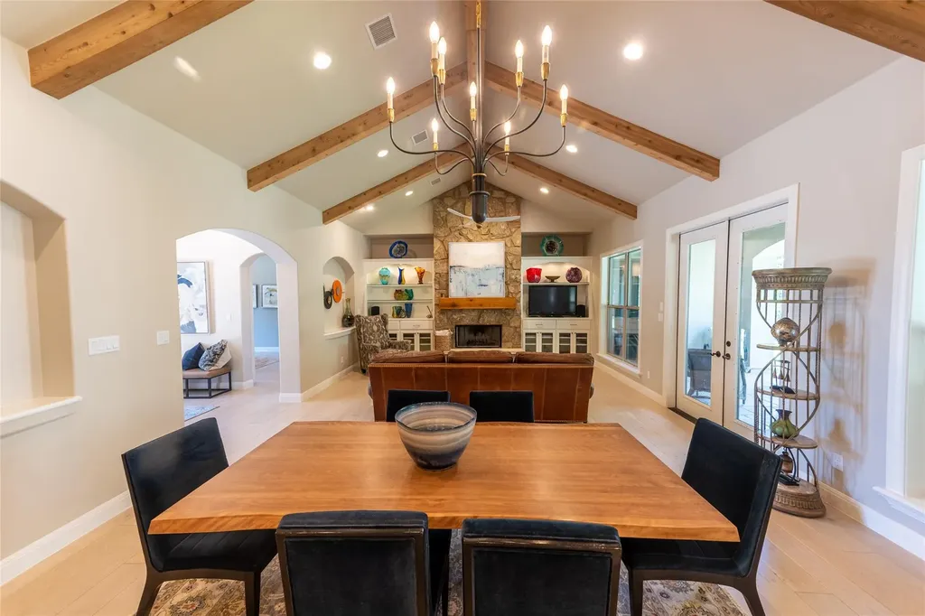 12509 Verandah Court Austin TX 78726