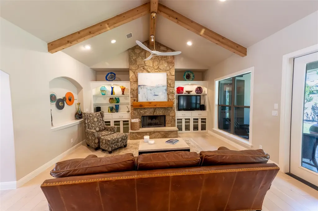 12509 Verandah Court Austin TX 78726