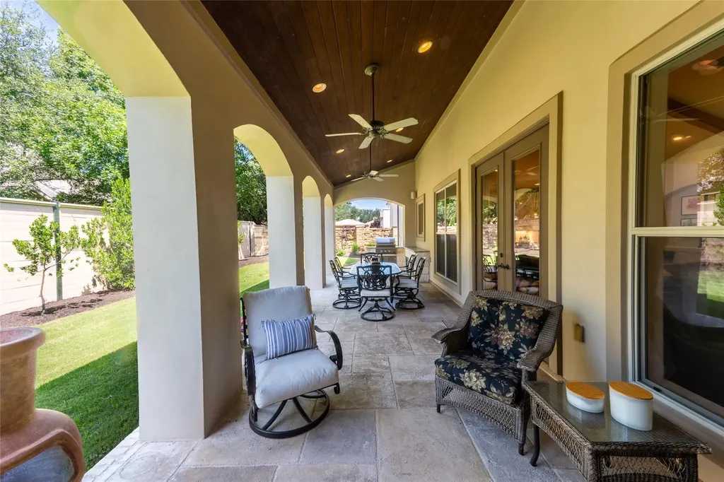 12509 Verandah Court Austin TX 78726