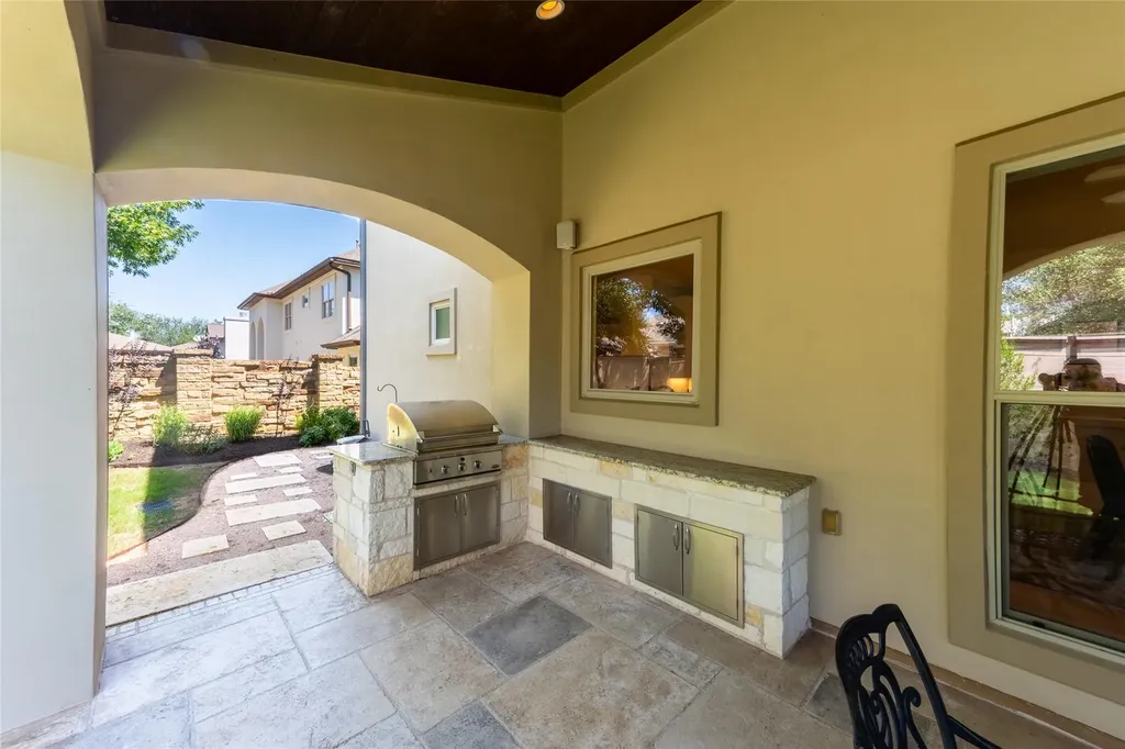 12509 Verandah Court Austin TX 78726