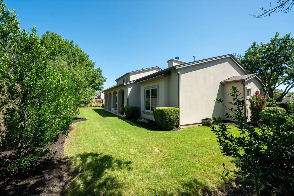 12509 Verandah Court Austin TX 78726
