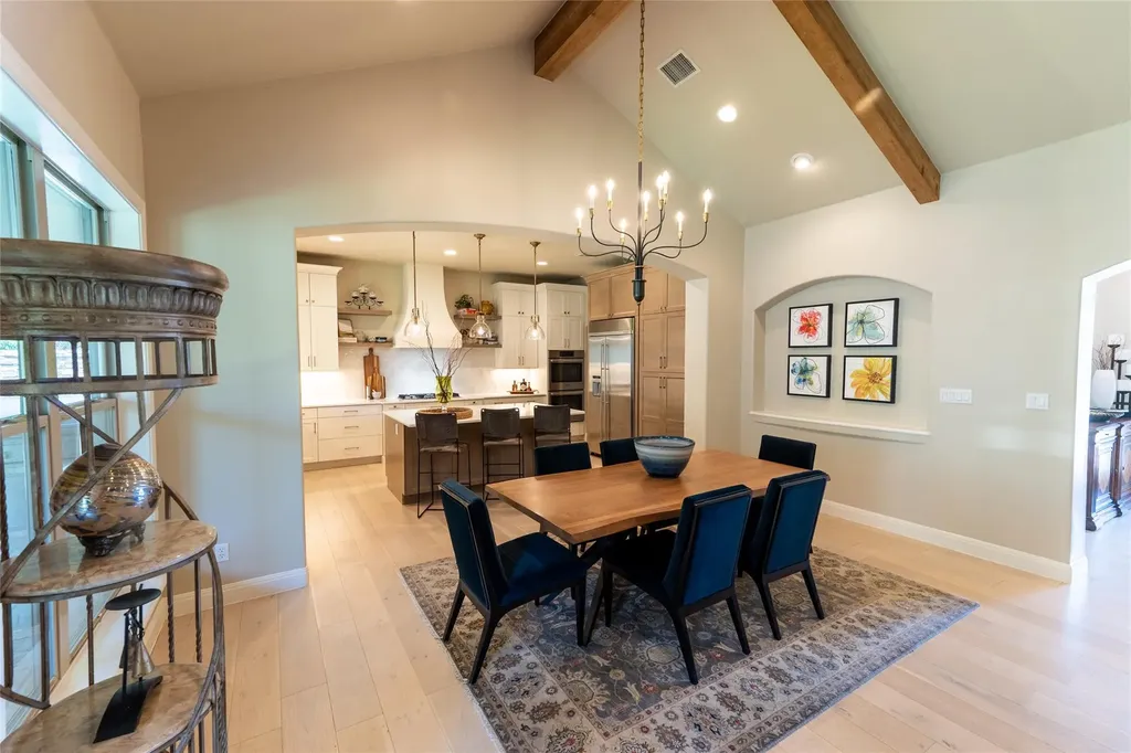 12509 Verandah Court Austin TX 78726