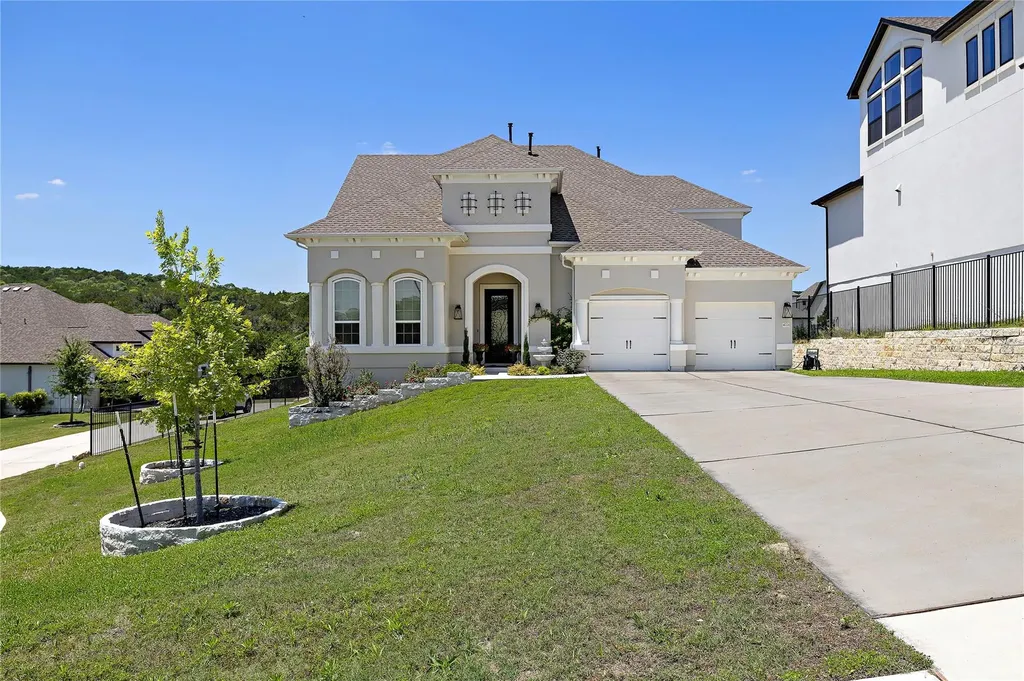 4721 Modena Bay Bend Leander TX 78641