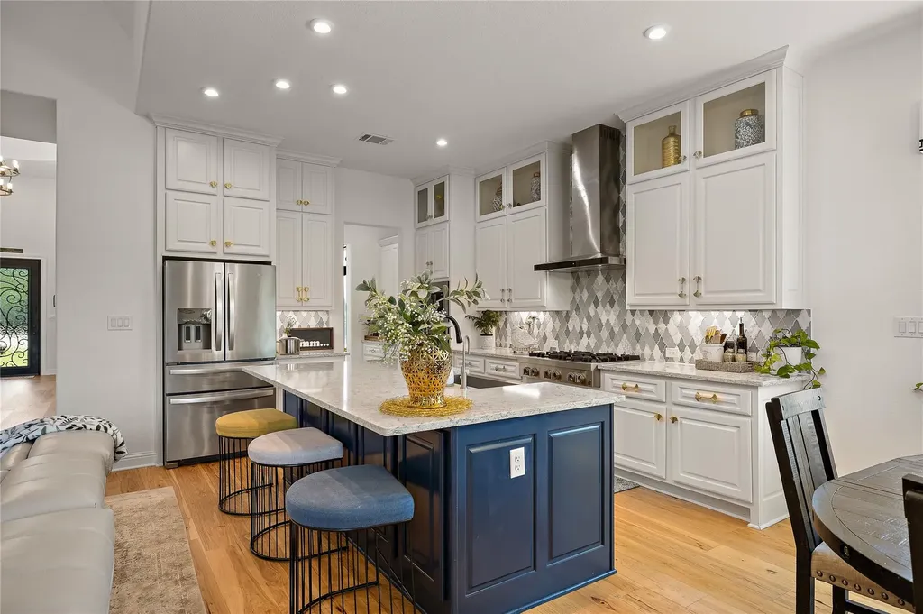 4721 Modena Bay Bend Leander TX 78641