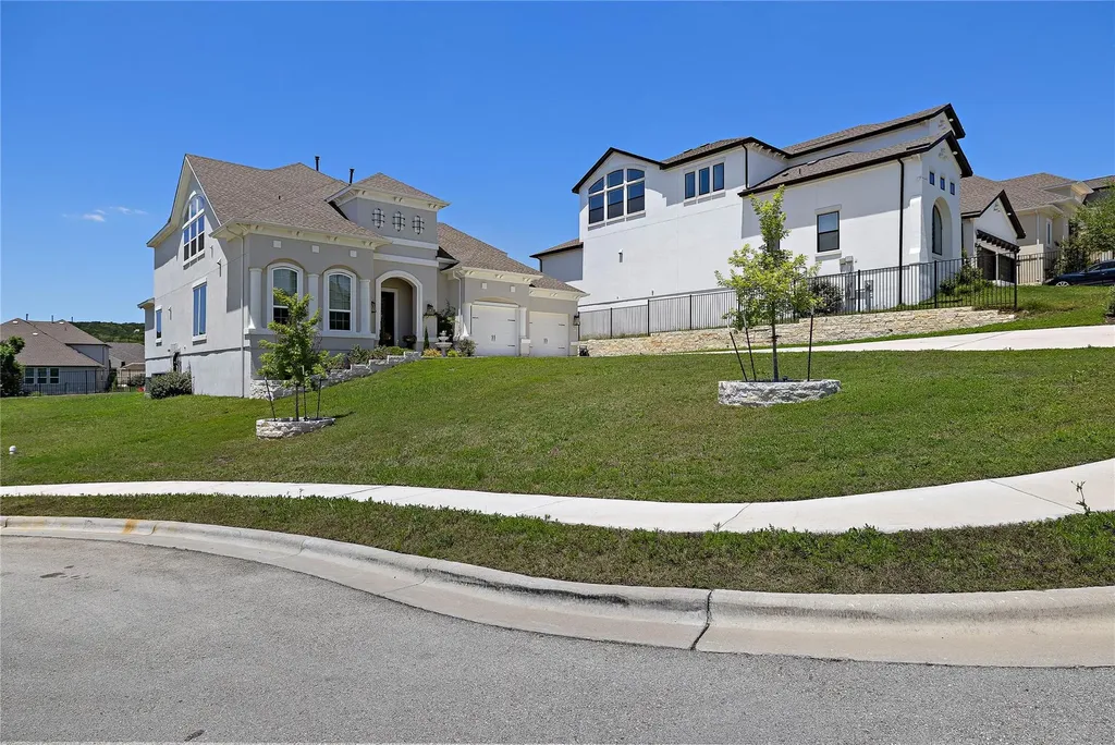 4721 Modena Bay Bend Leander TX 78641