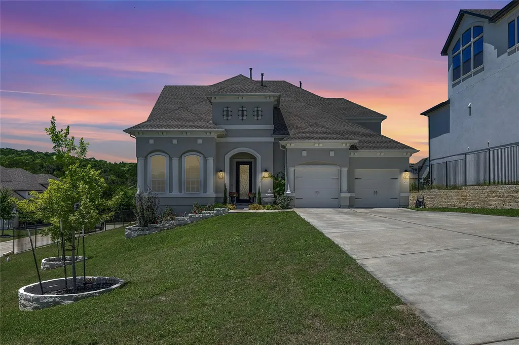 4721 Modena Bay Bend Leander TX 78641