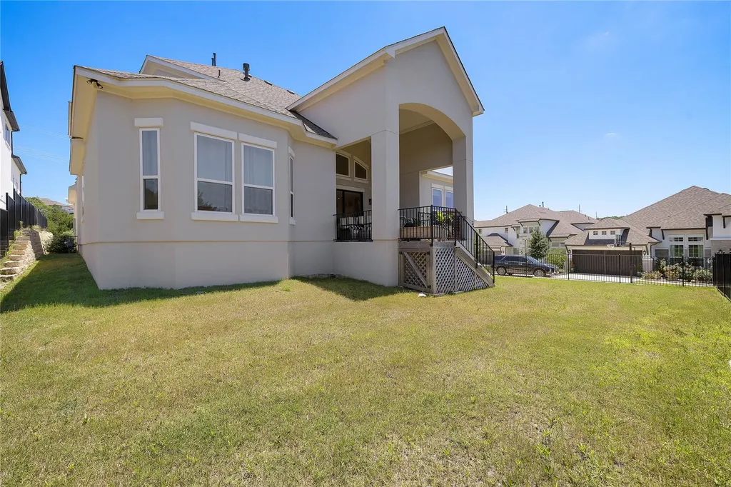 4721 Modena Bay Bend Leander TX 78641