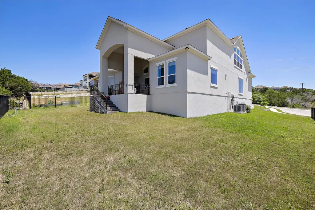 4721 Modena Bay Bend Leander TX 78641