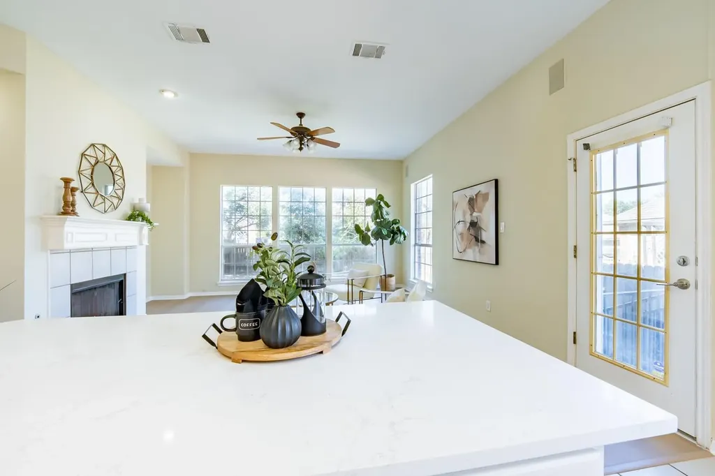 10204 Andora Drive Austin TX 78717