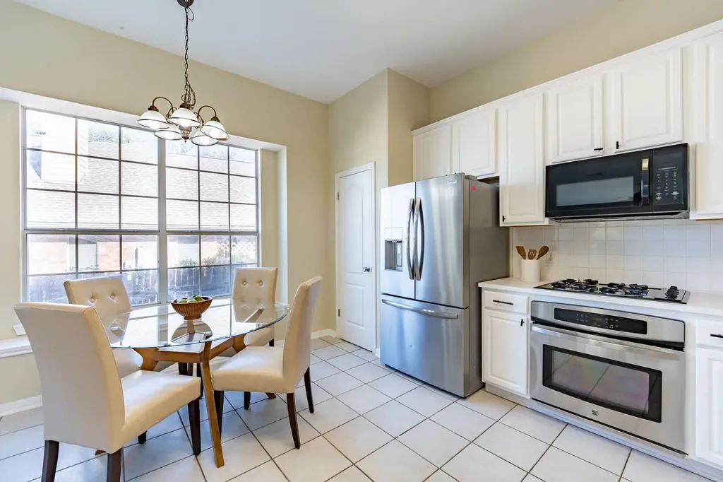 10204 Andora Drive Austin TX 78717