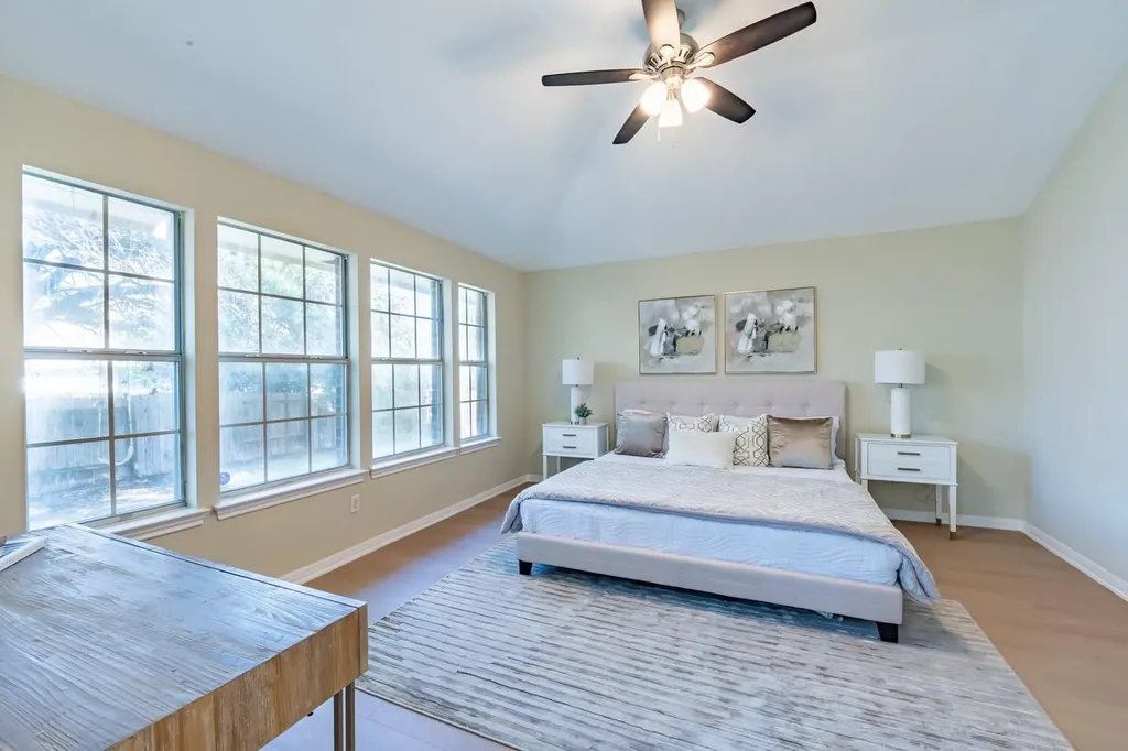 10204 Andora Drive Austin TX 78717
