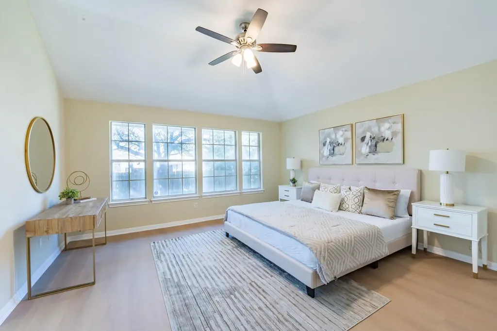 10204 Andora Drive Austin TX 78717