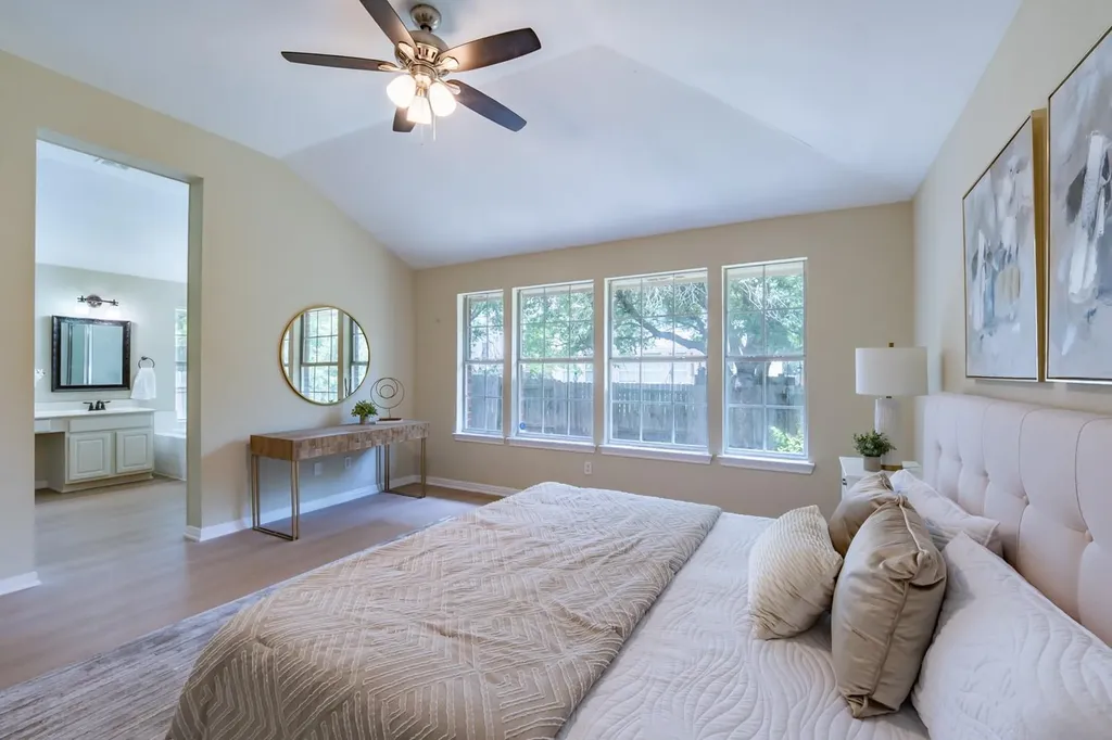 10204 Andora Drive Austin TX 78717