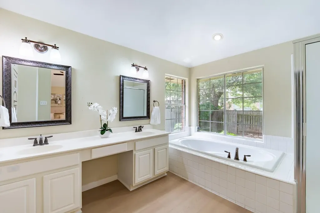 10204 Andora Drive Austin TX 78717