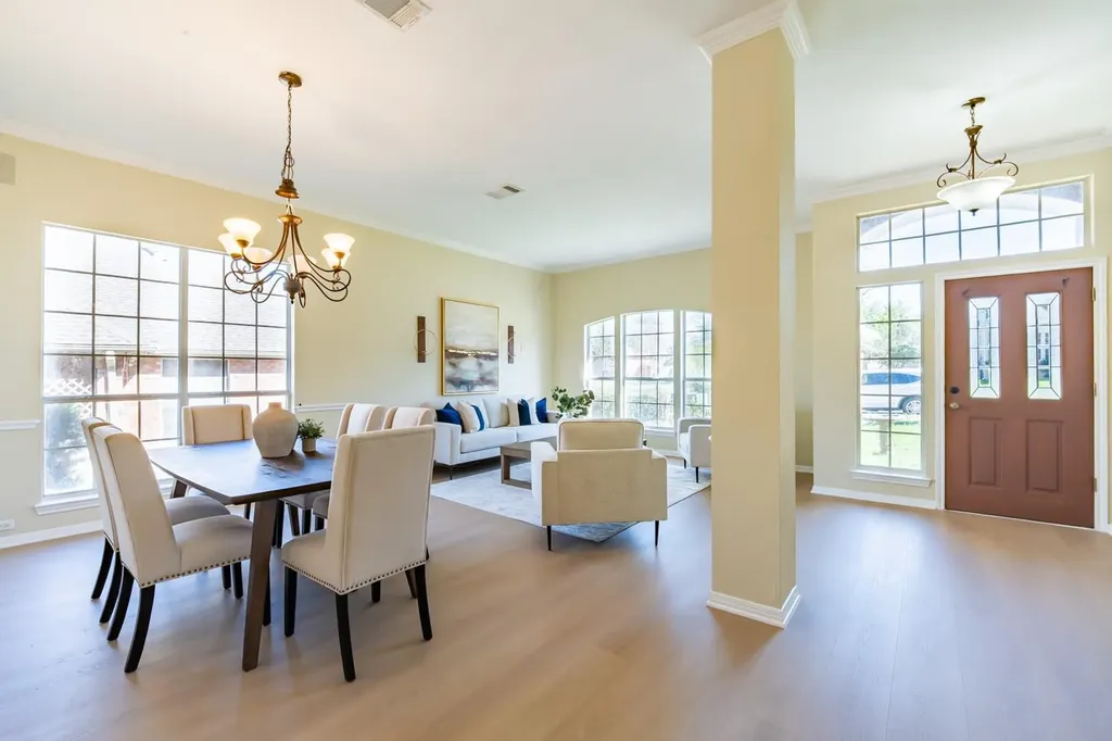 10204 Andora Drive Austin TX 78717