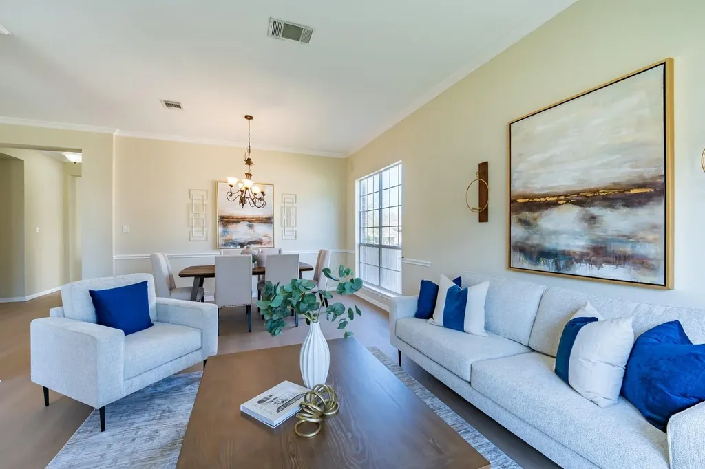 10204 Andora Drive Austin TX 78717