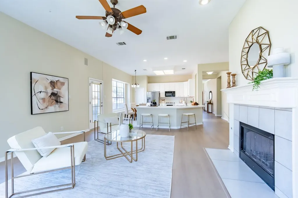 10204 Andora Drive Austin TX 78717