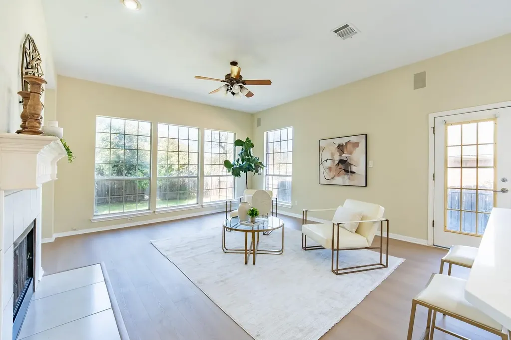 10204 Andora Drive Austin TX 78717