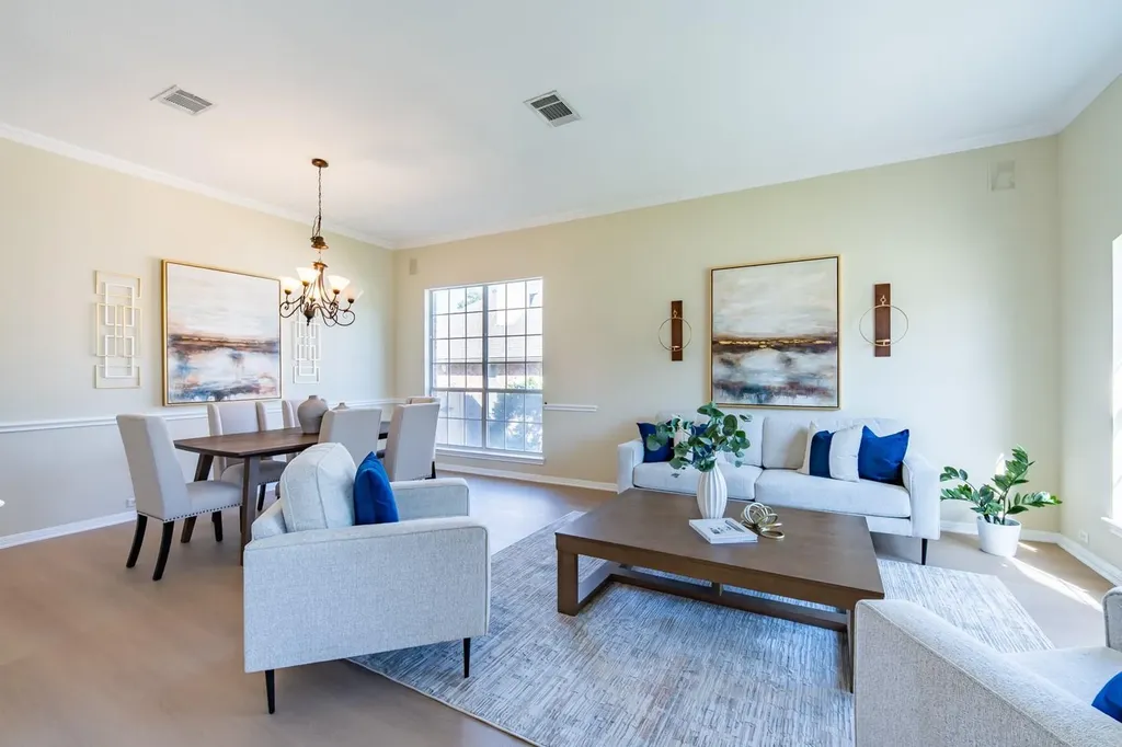 10204 Andora Drive Austin TX 78717