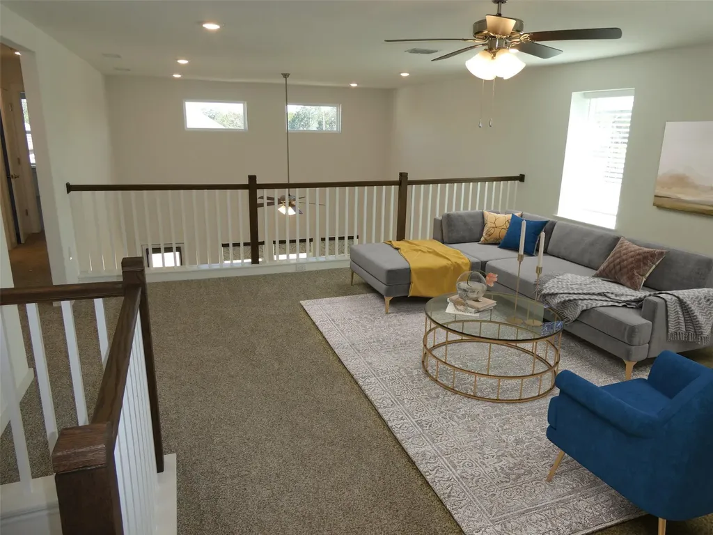 1804 W Crow Hop View Leander TX 78641